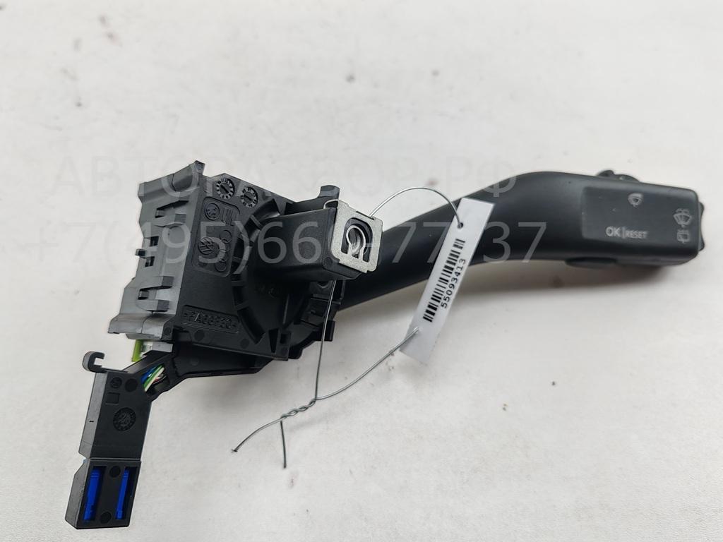 Переключатель стеклоочистителей