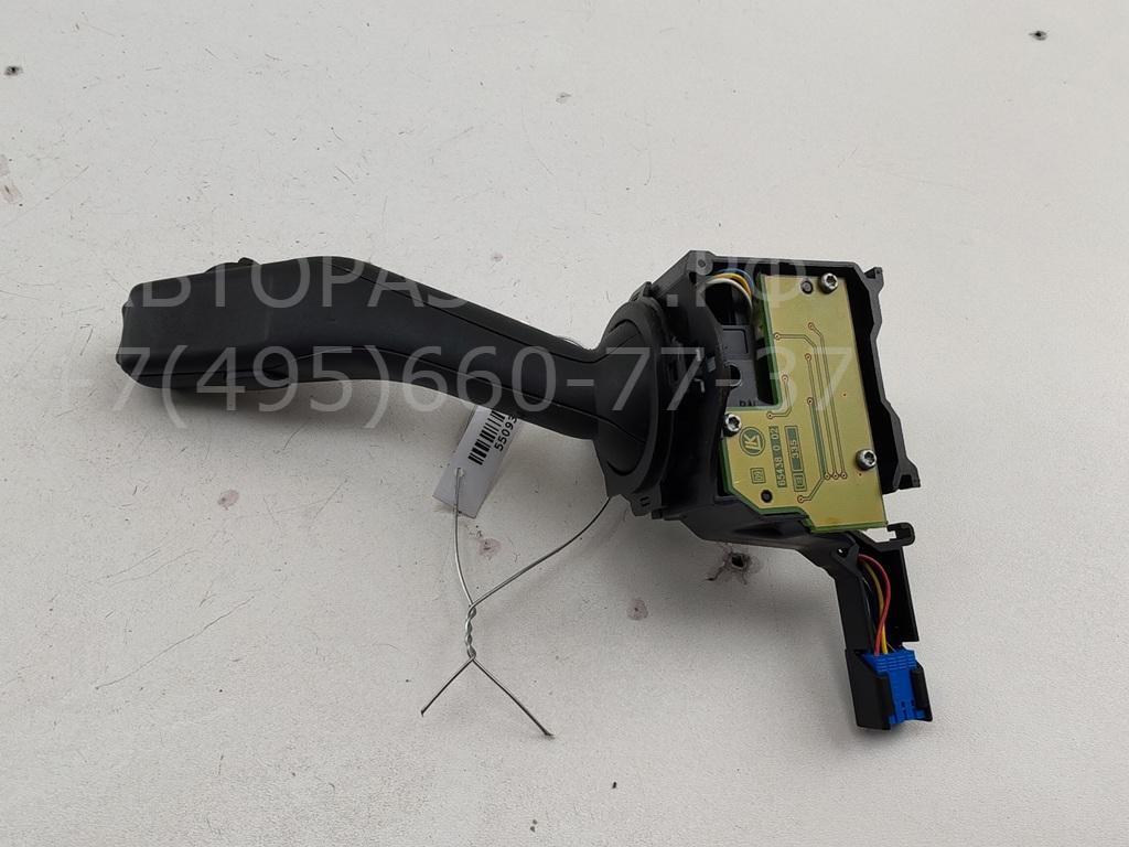 Переключатель стеклоочистителей