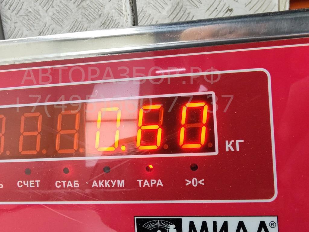 Замок рулевого управления