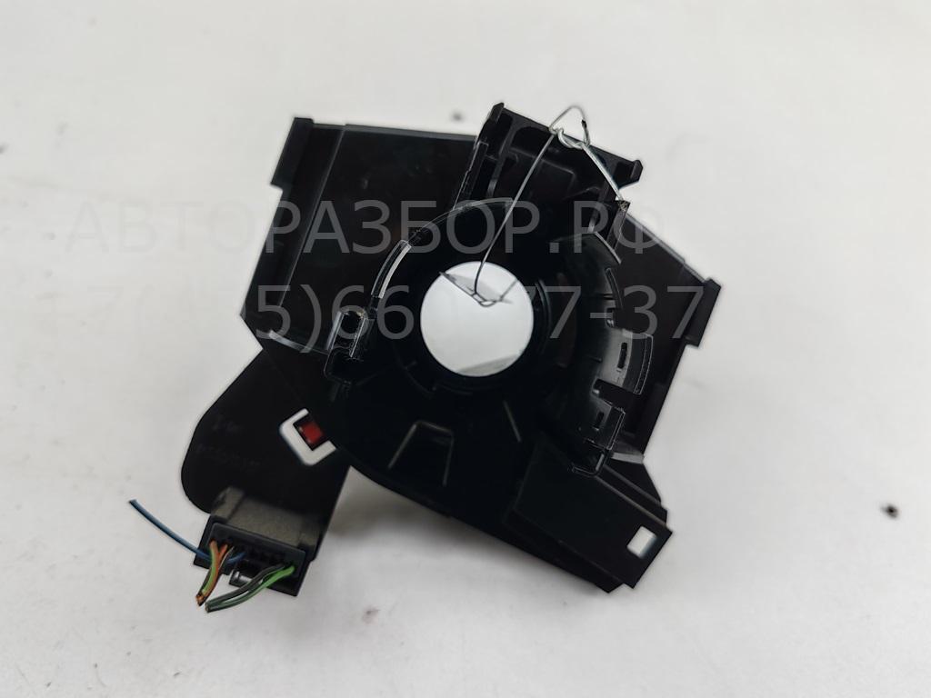 Механизм подрулевой для SRS (ленточный)