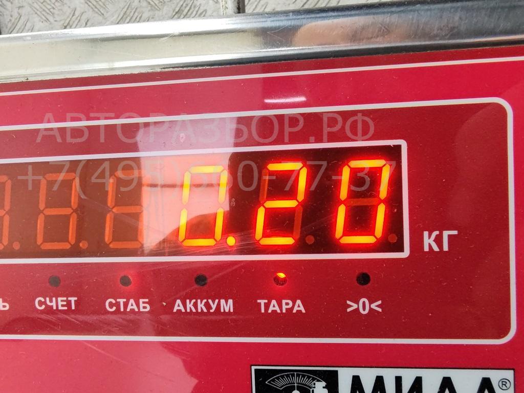 Механизм подрулевой для SRS (ленточный)