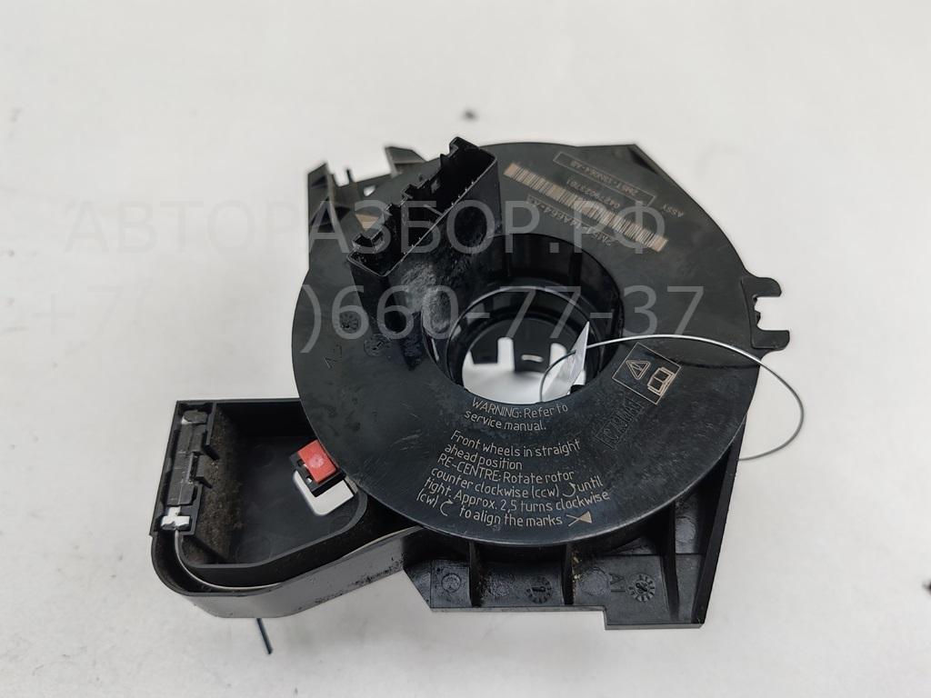 Механизм подрулевой для SRS (ленточный)