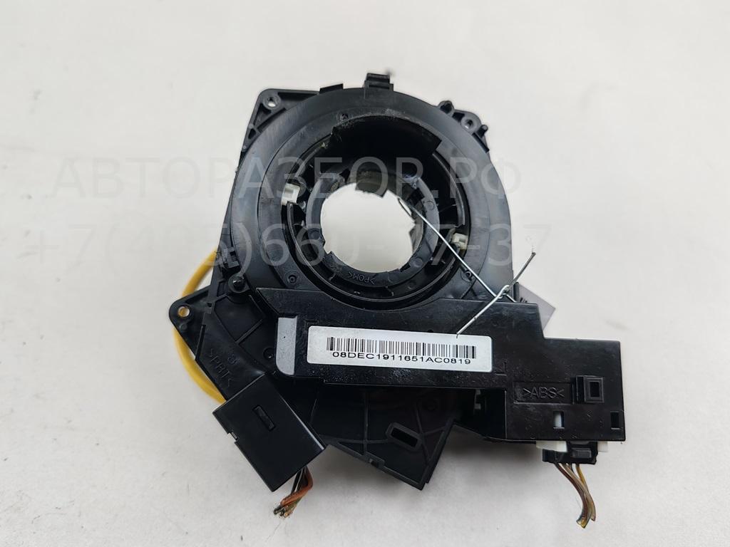 Механизм подрулевой для SRS (ленточный)