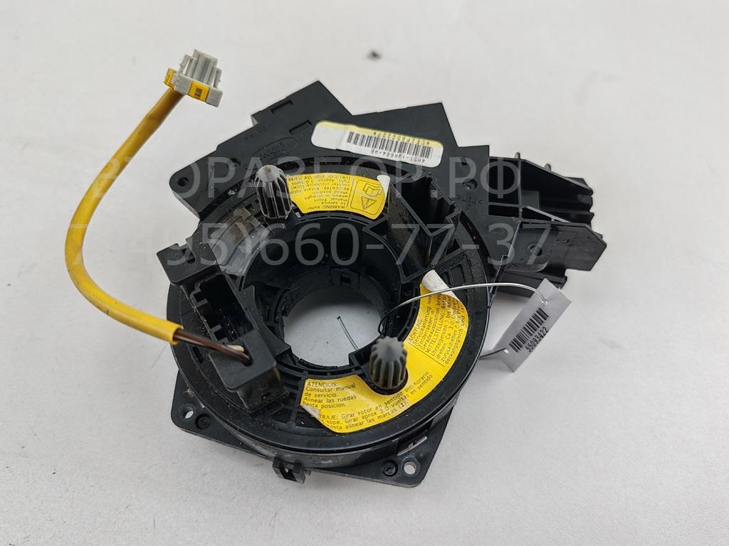 Механизм подрулевой для SRS (ленточный)