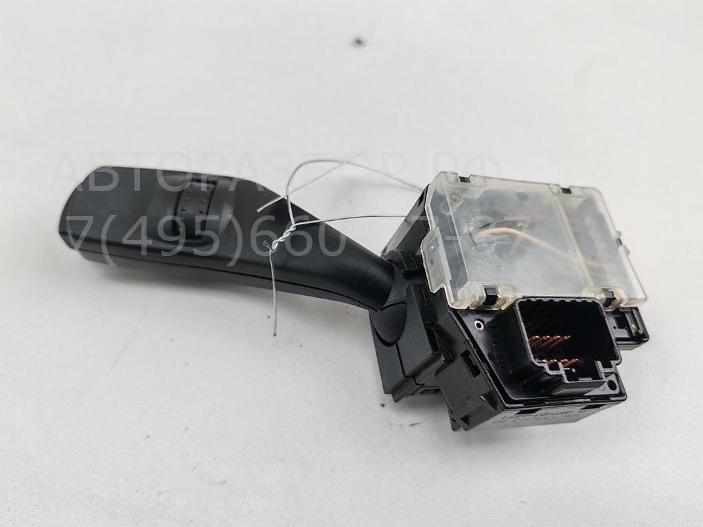 Переключатель стеклоочистителей