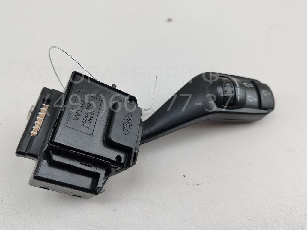 Переключатель стеклоочистителей