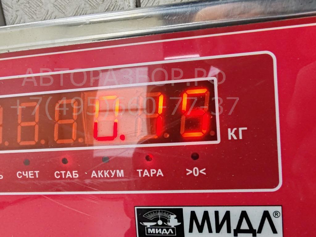 Переключатель стеклоочистителей