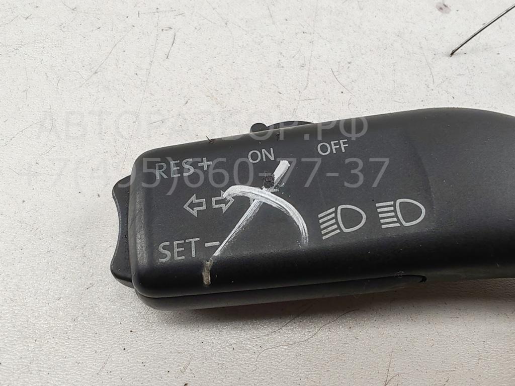 Переключатель поворотов подрулевой