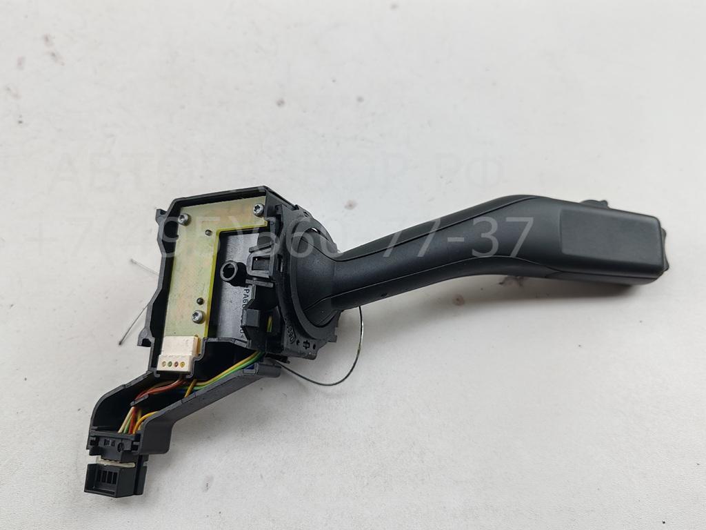 Переключатель поворотов подрулевой