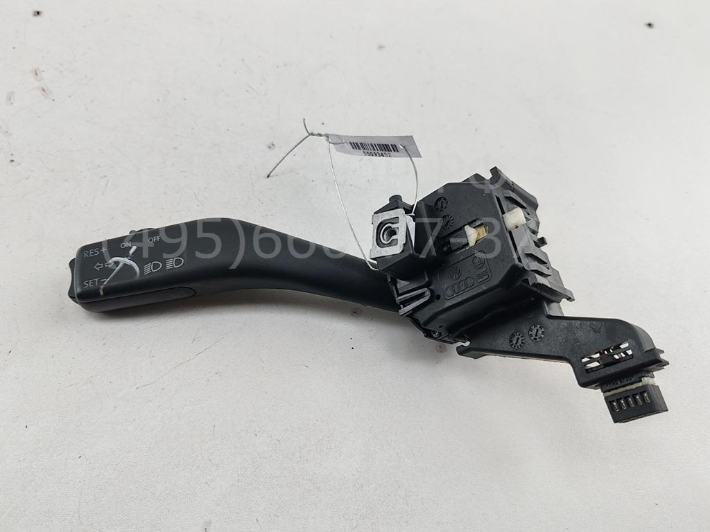 Переключатель поворотов подрулевой