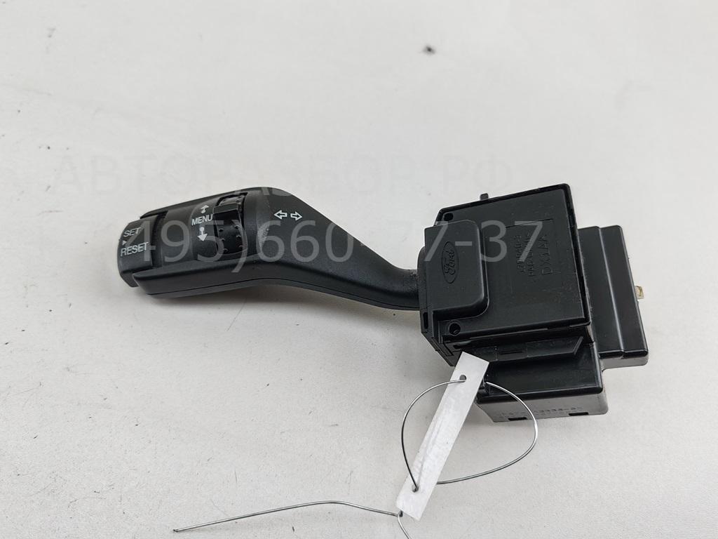 Переключатель поворотов подрулевой