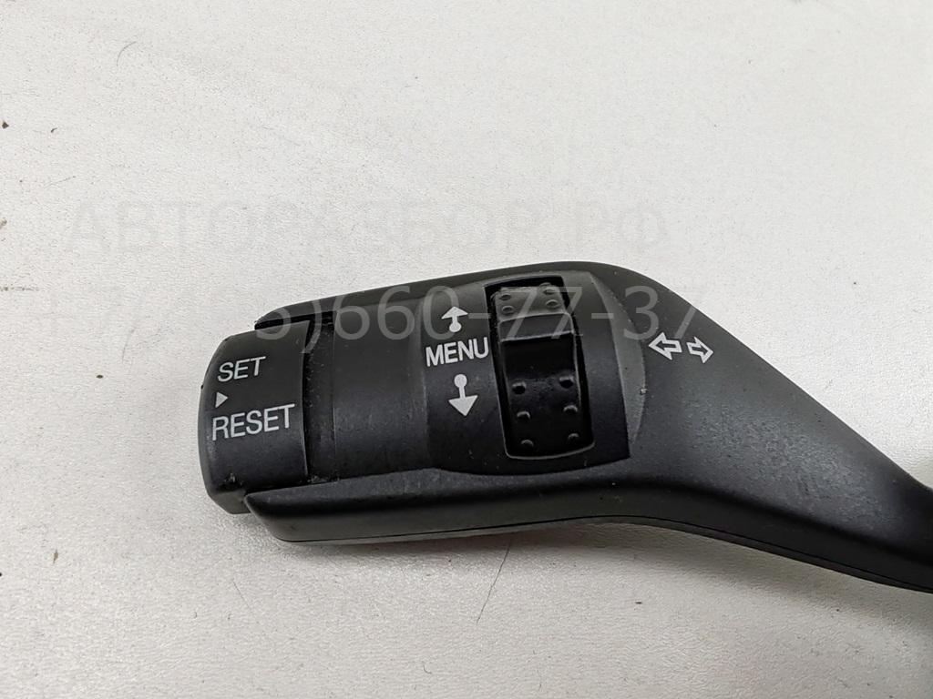 Переключатель поворотов подрулевой