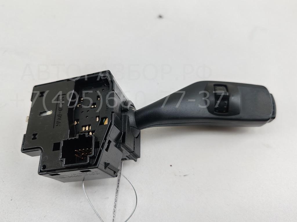 Переключатель поворотов подрулевой