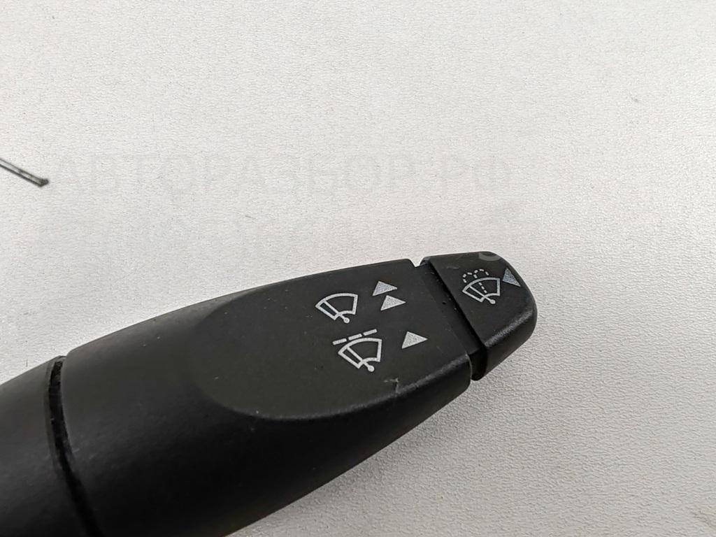 Переключатель стеклоочистителей