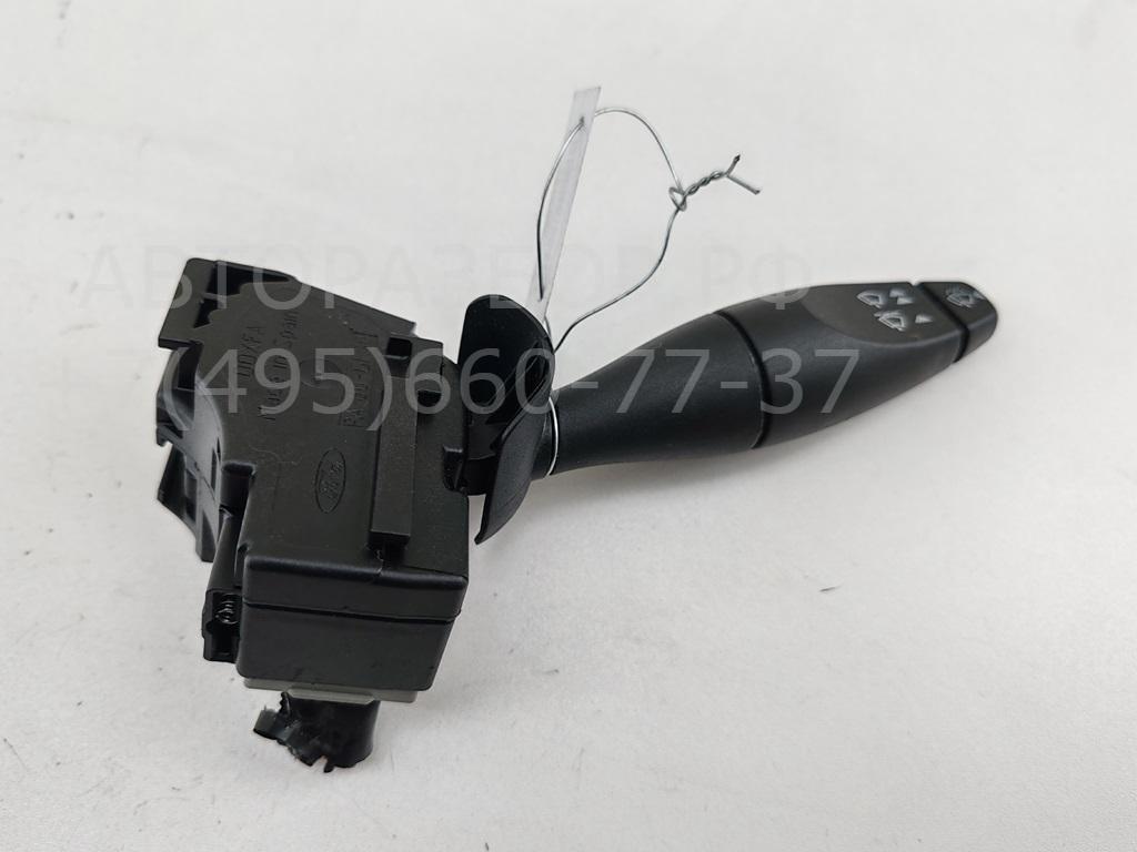 Переключатель стеклоочистителей