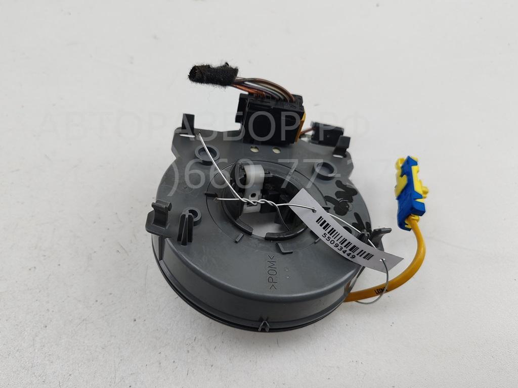 Механизм подрулевой для SRS (ленточный)