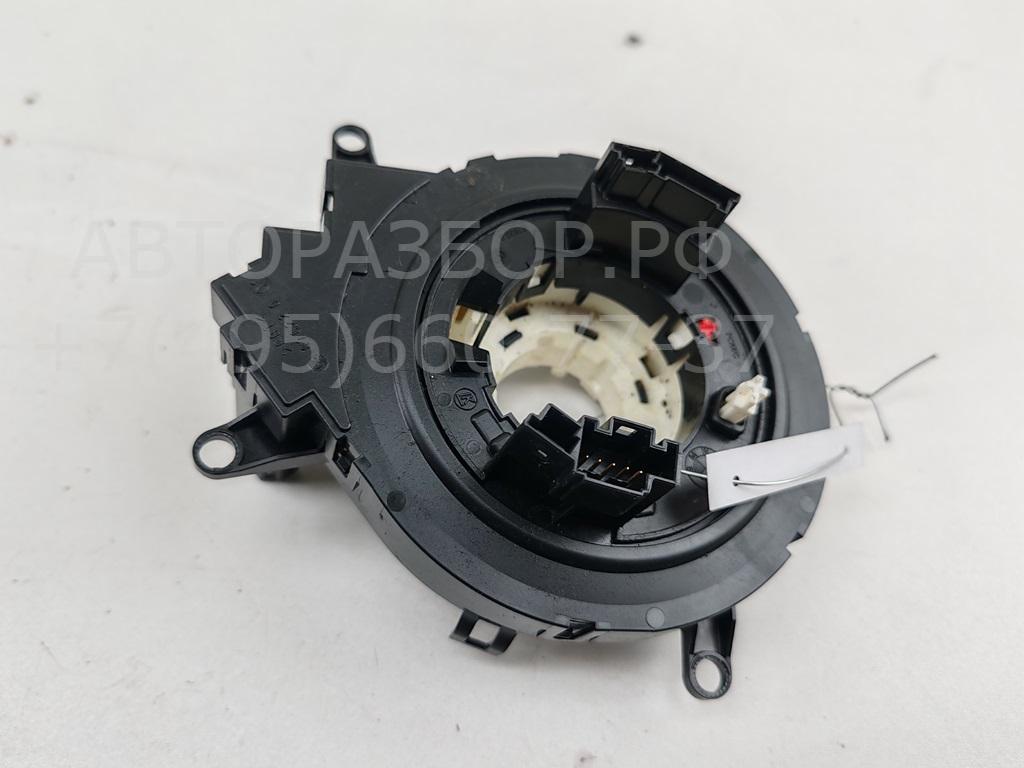 Механизм подрулевой для SRS (ленточный)