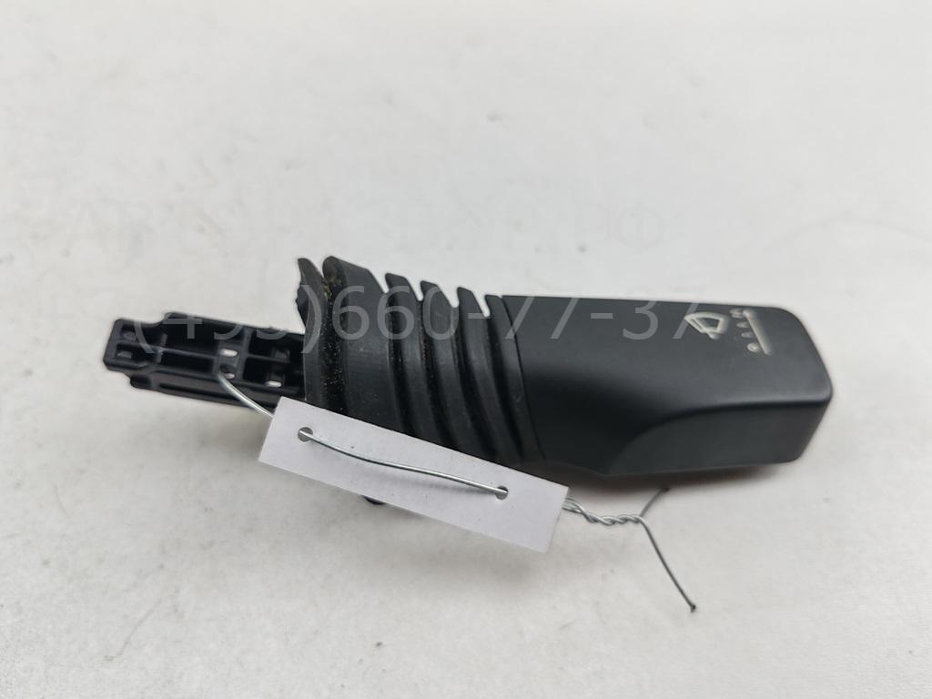 Переключатель стеклоочистителей