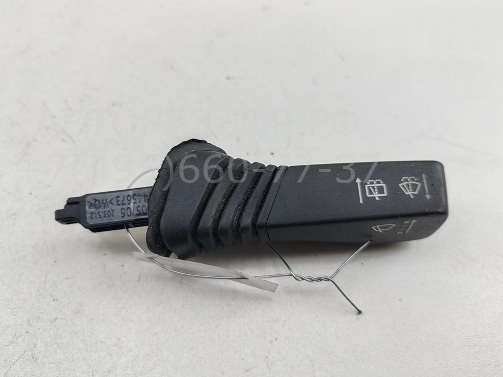 Переключатель стеклоочистителей