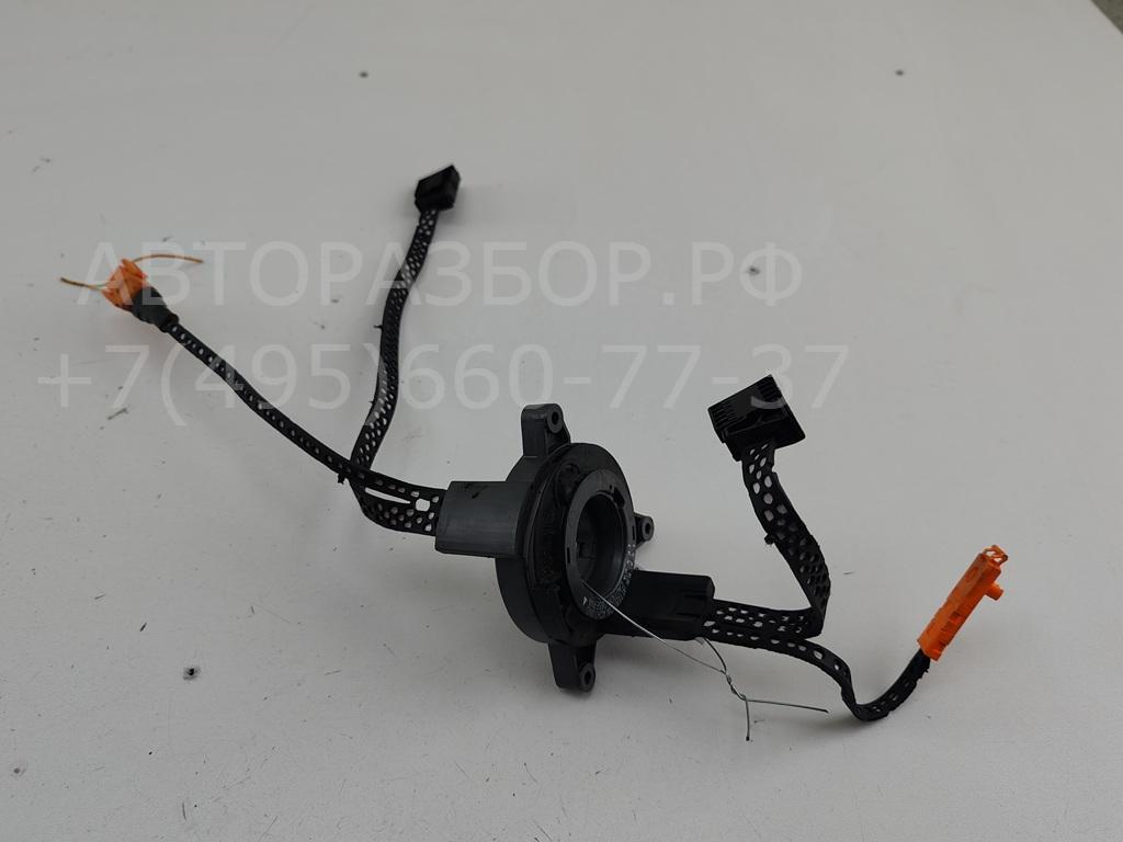 Механизм подрулевой для SRS (ленточный)