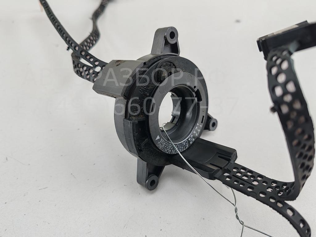 Механизм подрулевой для SRS (ленточный)