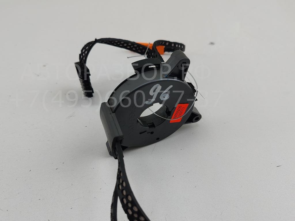 Механизм подрулевой для SRS (ленточный)