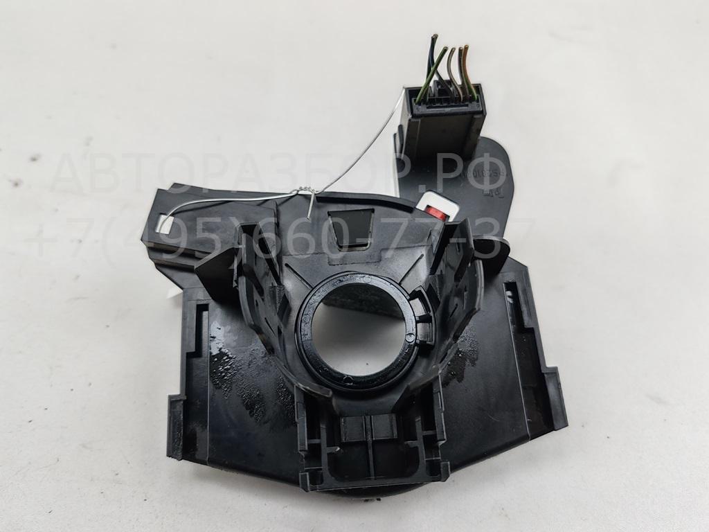 Механизм подрулевой для SRS (ленточный)