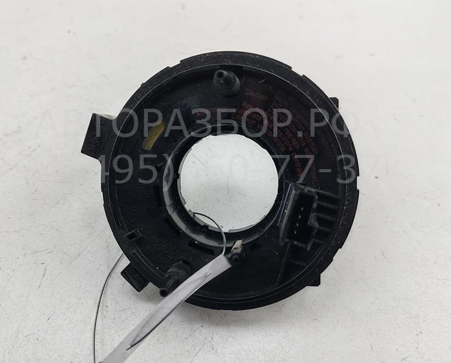 Механизм подрулевой для SRS (ленточный)