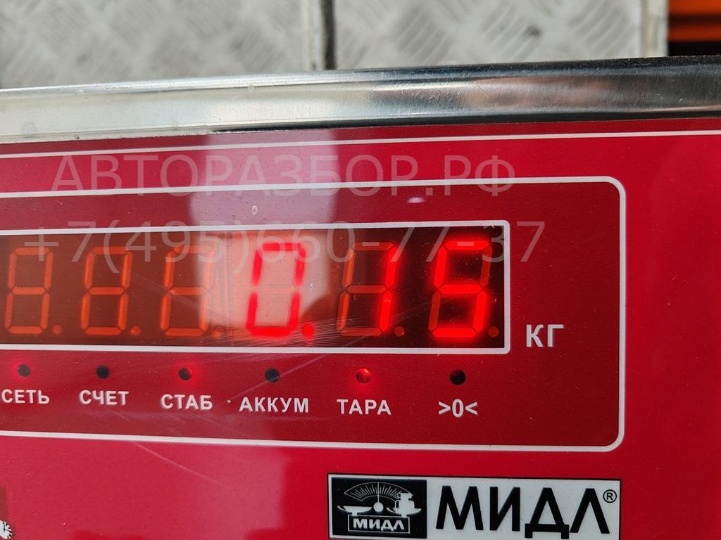 Переключатель стеклоочистителей