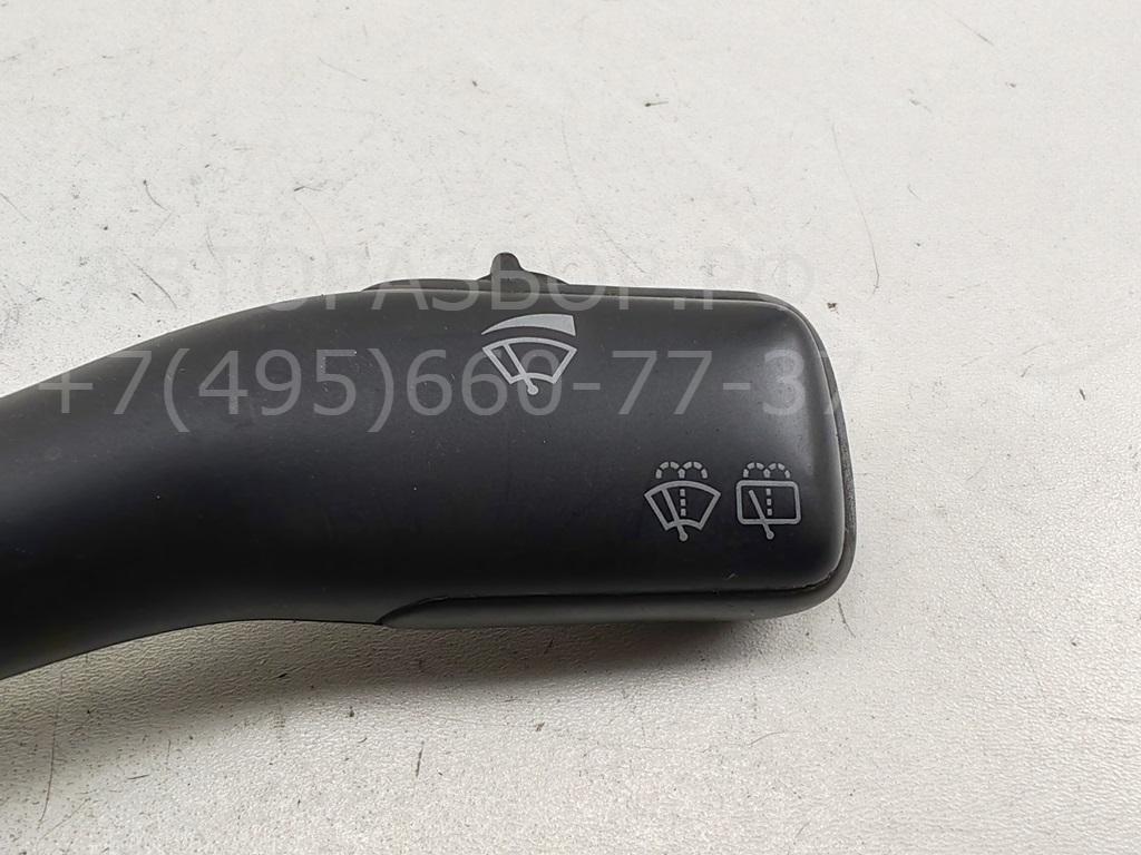 Переключатель стеклоочистителей