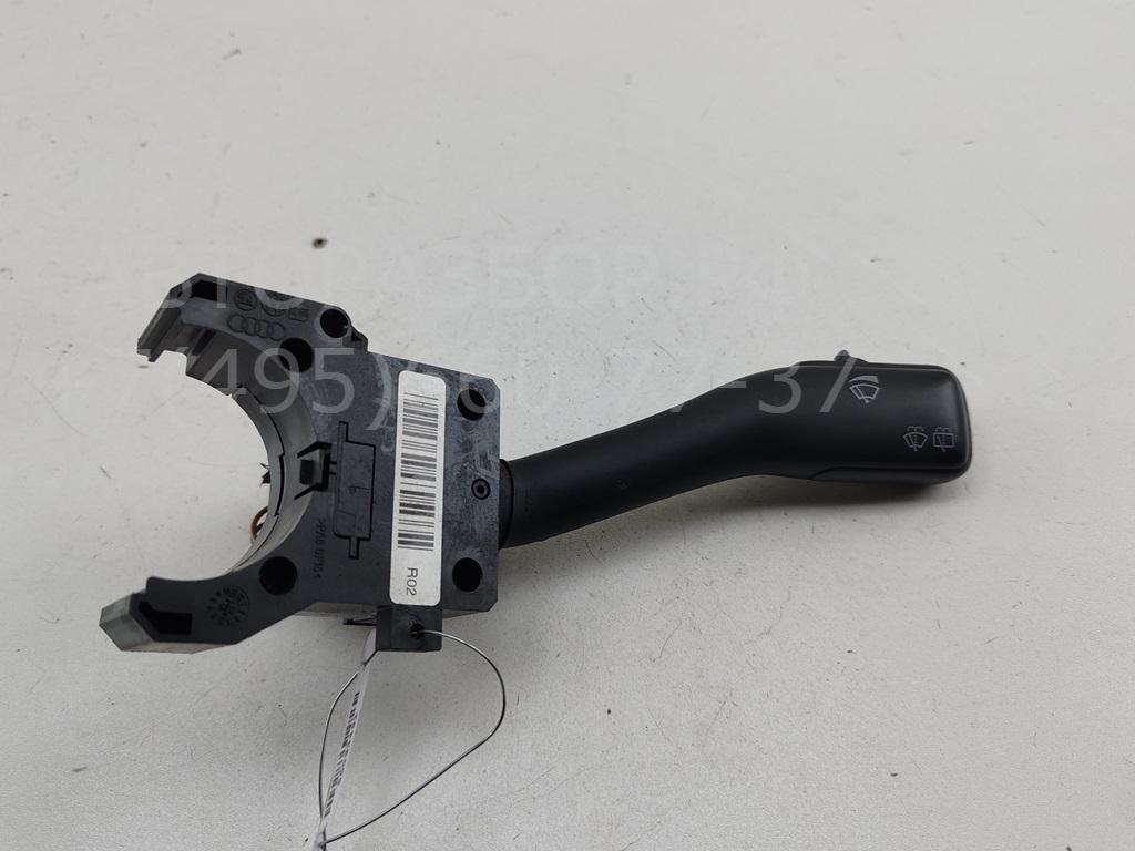 Переключатель стеклоочистителей