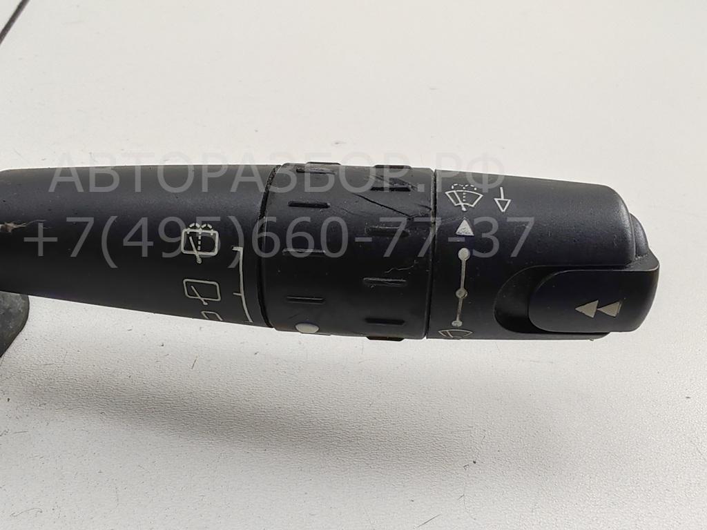 Переключатель стеклоочистителей