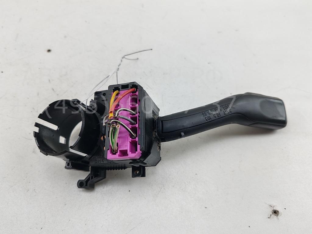 Переключатель поворотов подрулевой