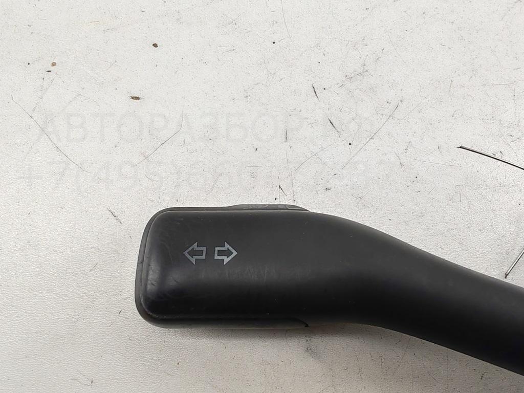 Переключатель поворотов подрулевой