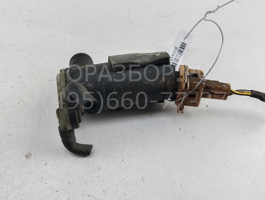 Насос омывателя