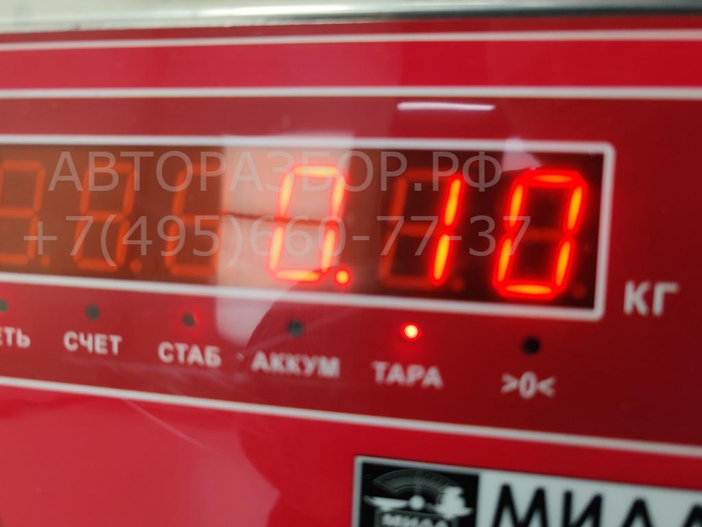 Насос омывателя