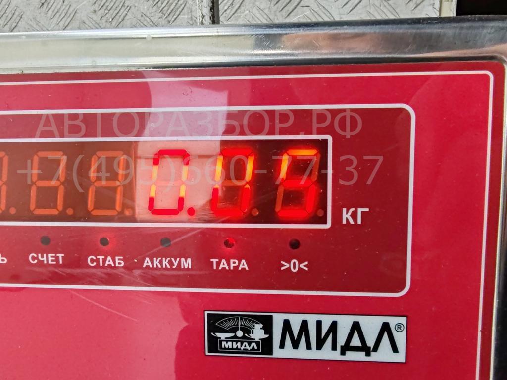 Датчик парковки