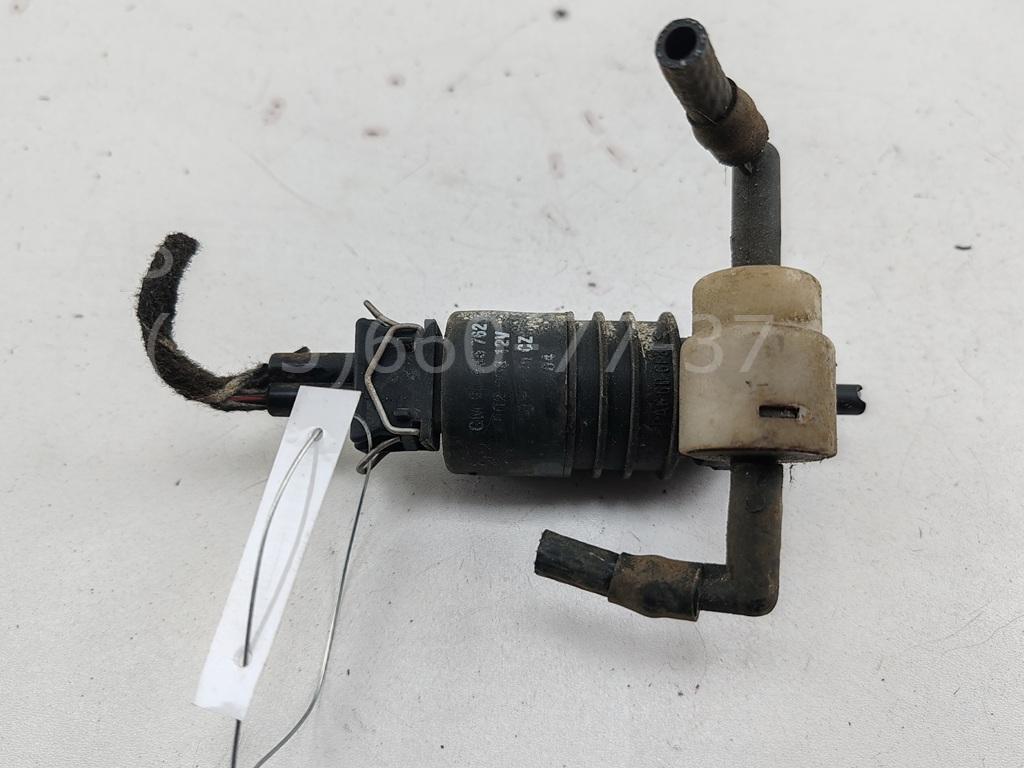 Насос омывателя