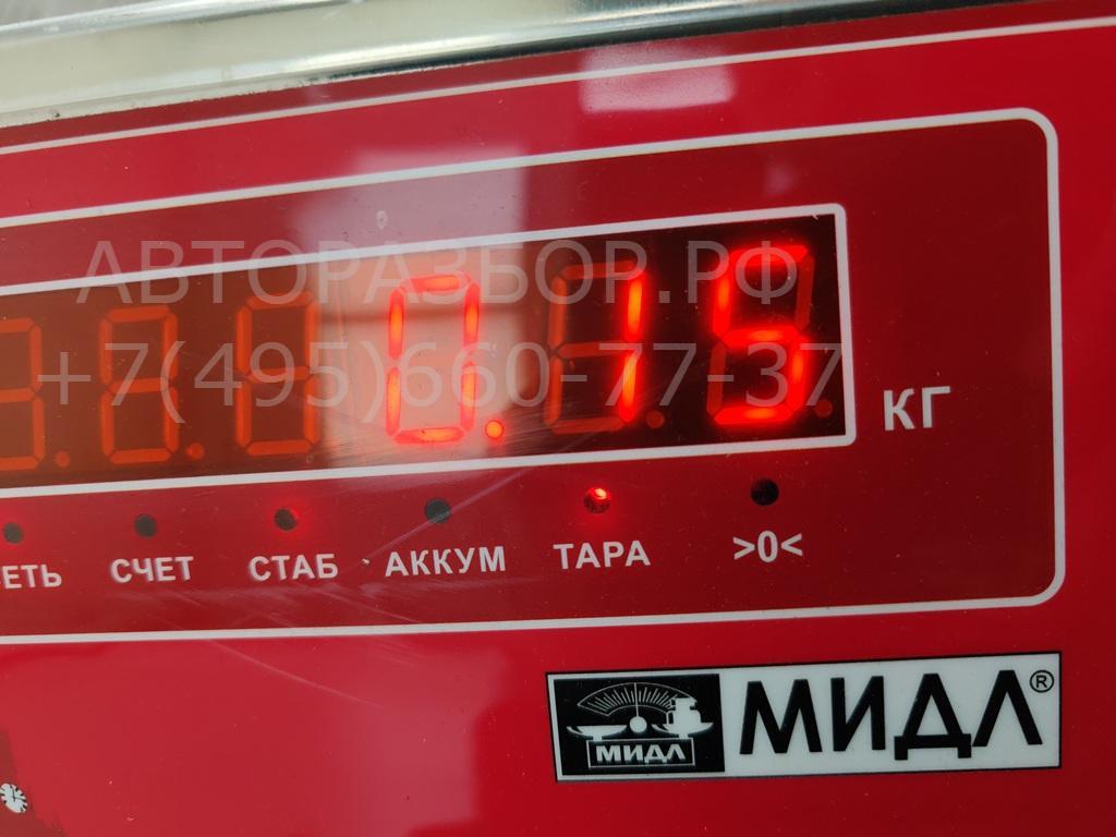 Насос омывателя