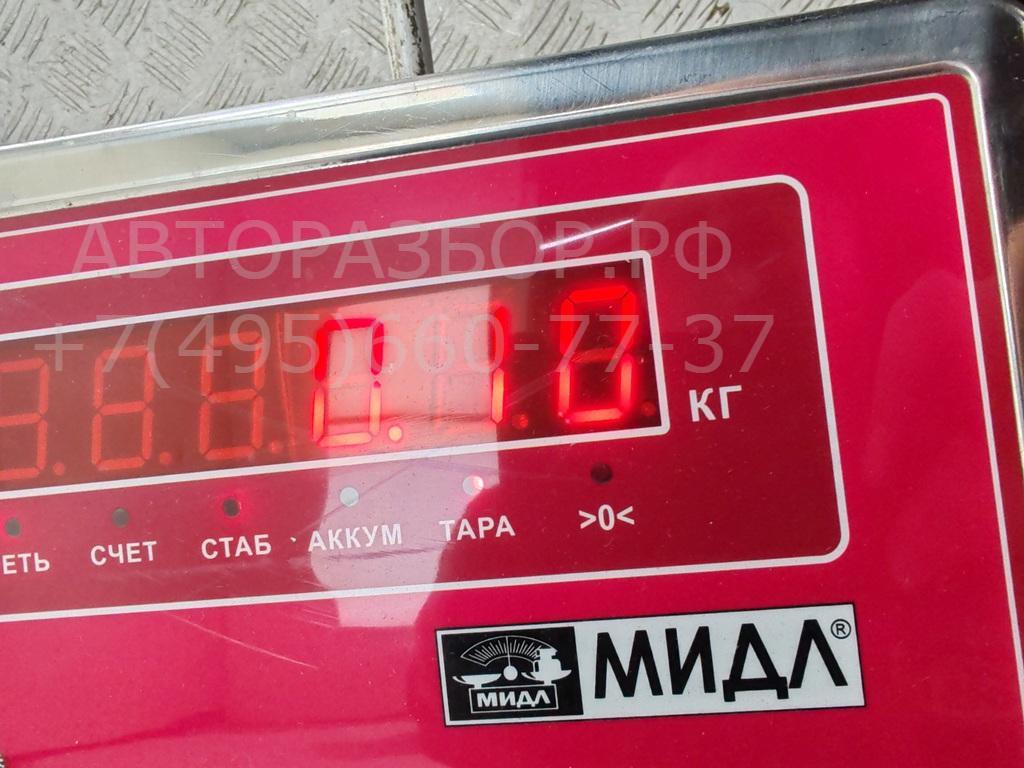 Насос омывателя