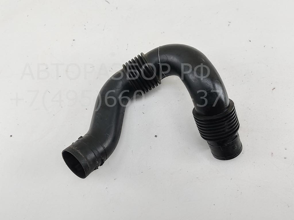 Воздухозаборник (внутри)