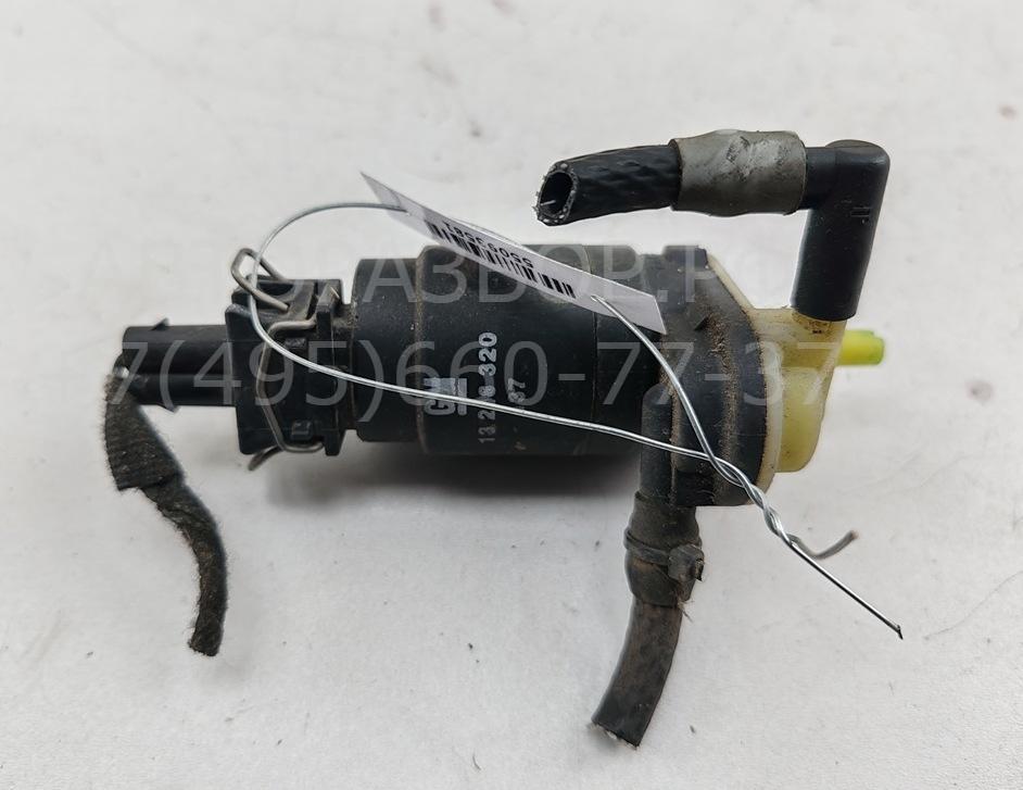 Насос омывателя