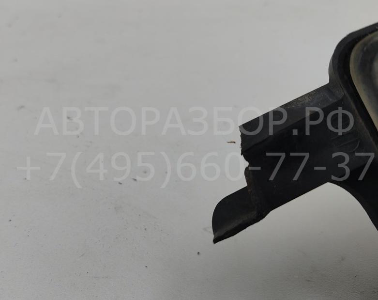 Фара противотуманная левая