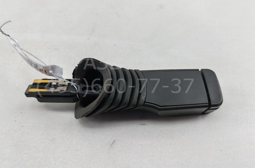 Переключатель поворотов подрулевой