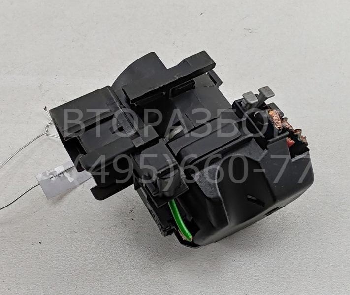 Контактная группа замка зажигания