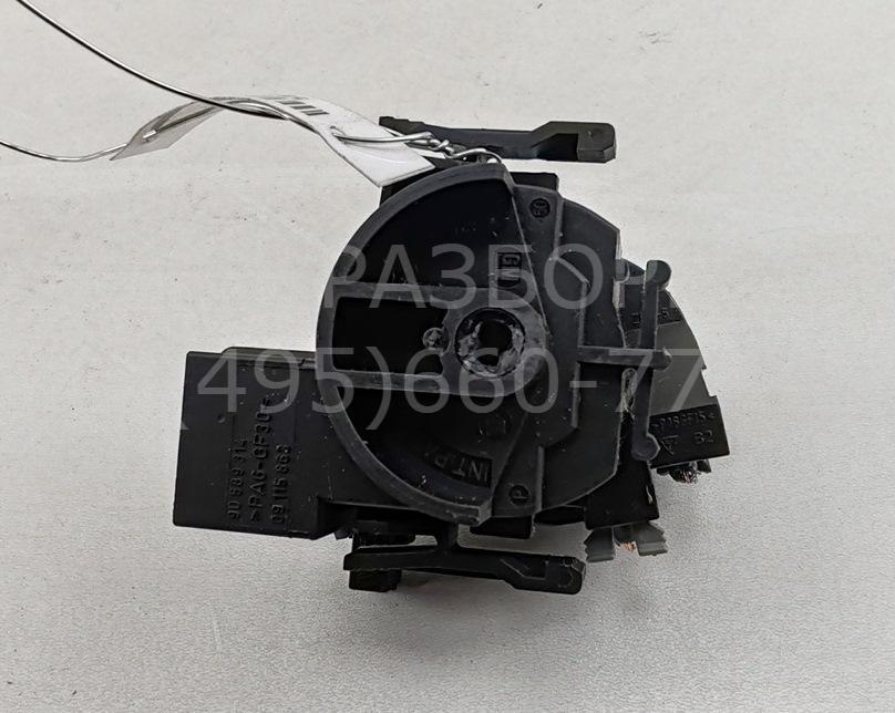 Контактная группа замка зажигания