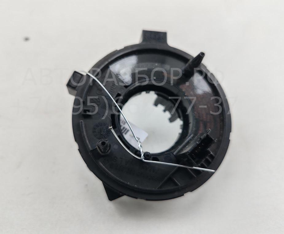 Механизм подрулевой для SRS (ленточный)