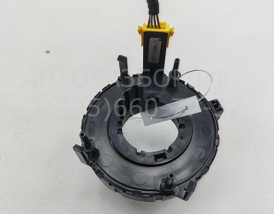 Механизм подрулевой для SRS (ленточный)