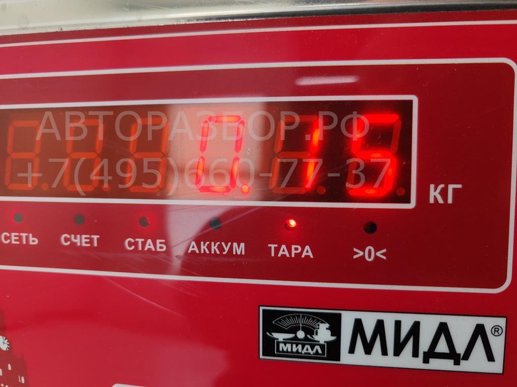 Переключатель стеклоочистителей