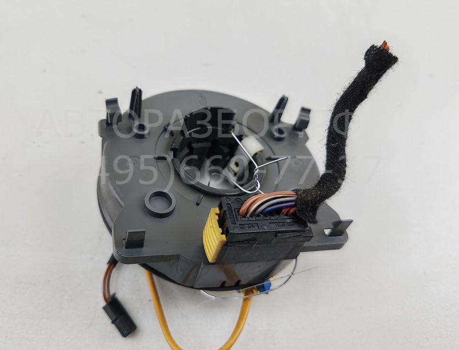 Механизм подрулевой для SRS (ленточный)